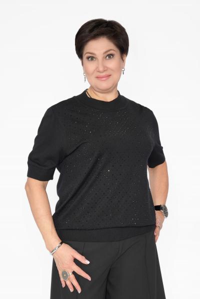 Джемпер стразы Кофты