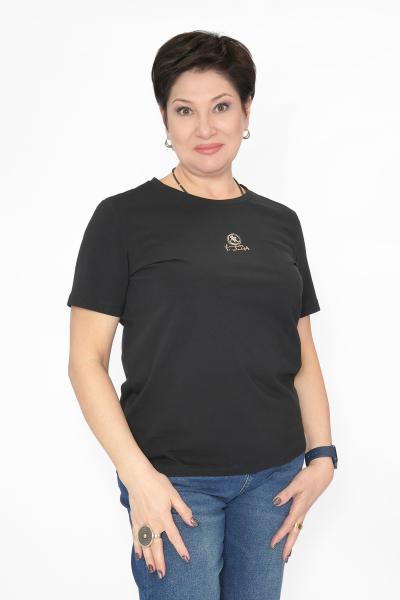 Футболка AR белая