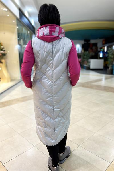 Гольфы женск. горох MICRO POLS 70