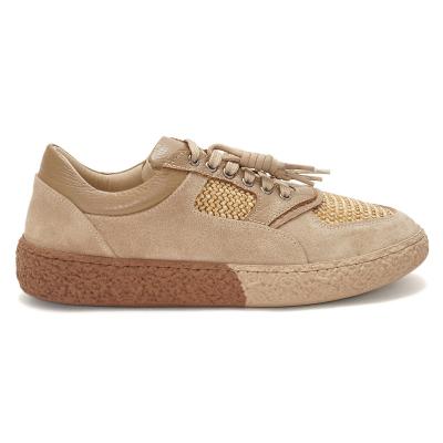 Кеды женские