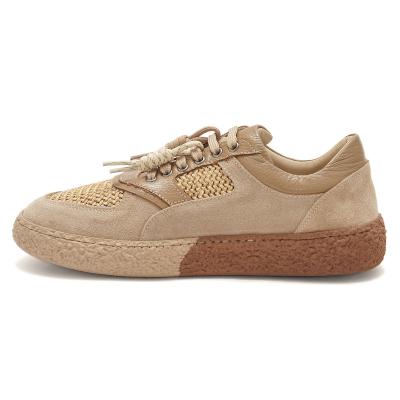 Кеды женские