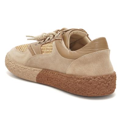 Кеды женские