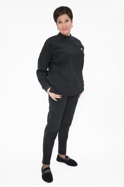 Костюм брючн. на флисе пчелка 2025Г.