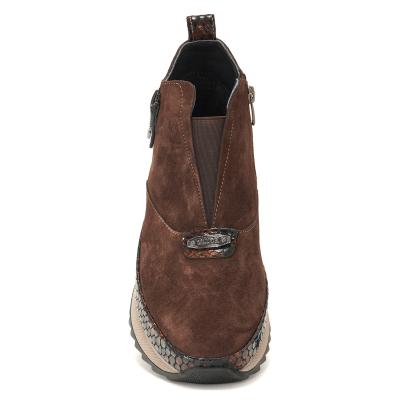 Кроссовки женские