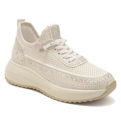 Кроссовки женские Credit First