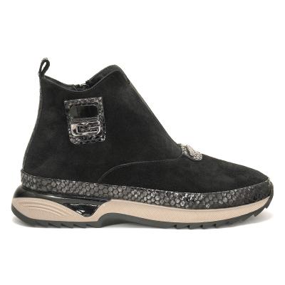 Кроссовки женские