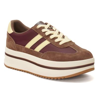 Кроссовки женские Ос-Весна Женское 2026Г.