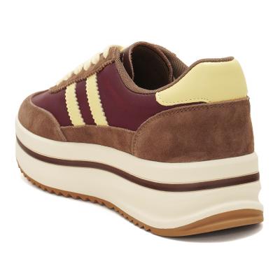 Кроссовки женские