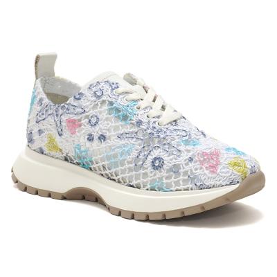 Кроссовки женские Phany