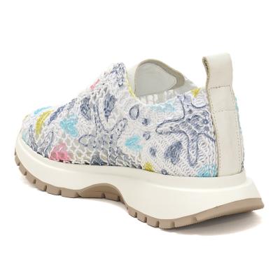 Кроссовки женские