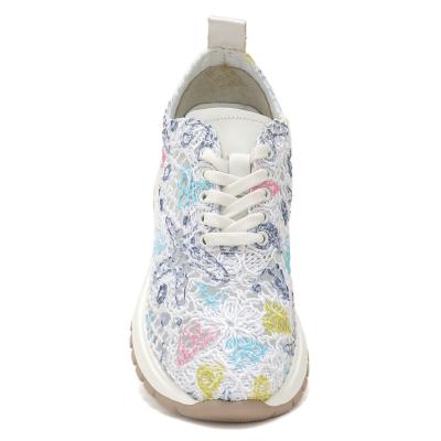 Кроссовки женские