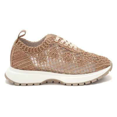 Кроссовки женские