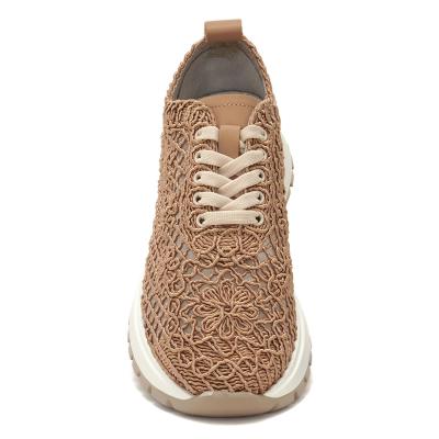 Кроссовки женские