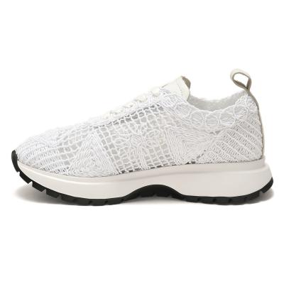 Кроссовки женские