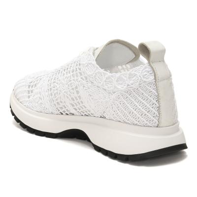 Кроссовки женские