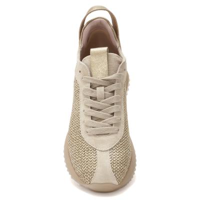 Кроссовки женские