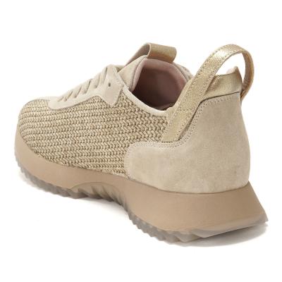 Кроссовки женские