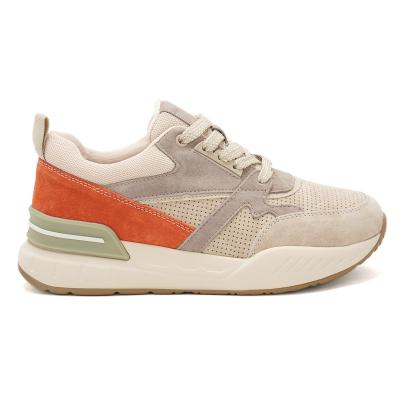 Кроссовки женские