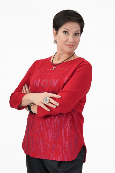 Лонгслив бордо NOW