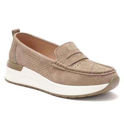 Мокасины женские Lifexpert