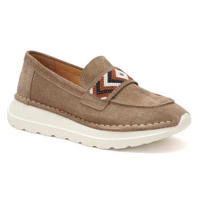 Мокасины женские Phany