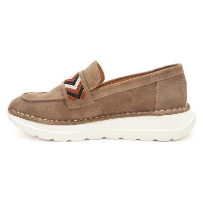 Мокасины женские