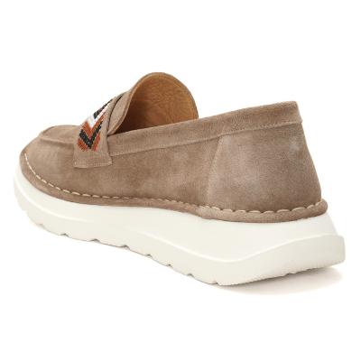 Мокасины женские