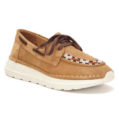 Мокасины женские Phany