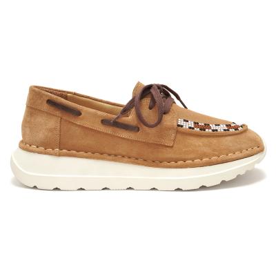 Мокасины женские