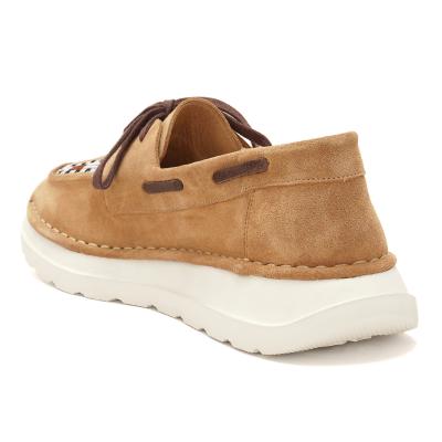 Мокасины женские