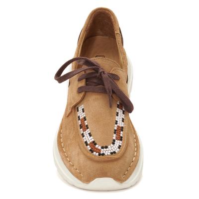 Мокасины женские