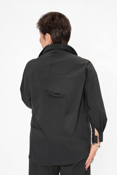 Рубашка накладн. карманы