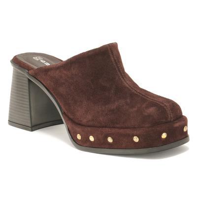 Сабо женские