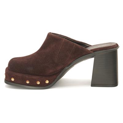 Сабо женские