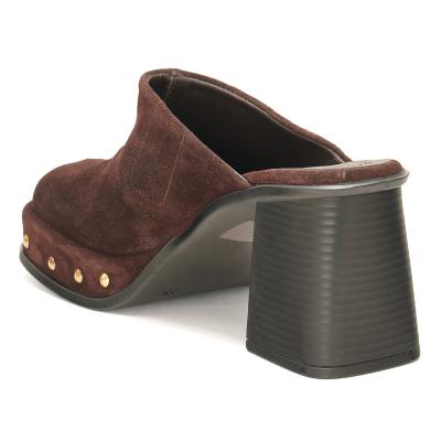 Сабо женские