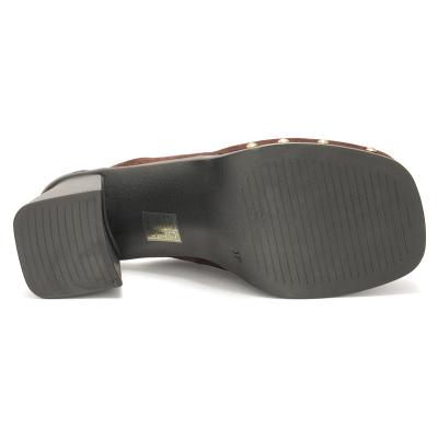 Сабо женские