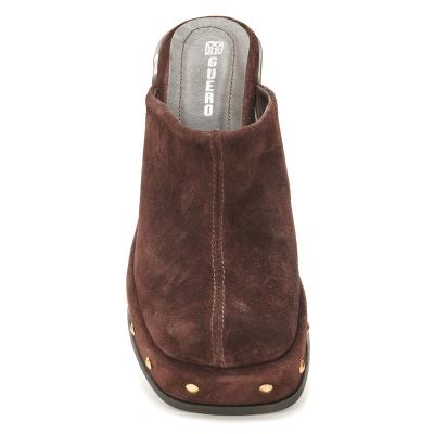 Сабо женские