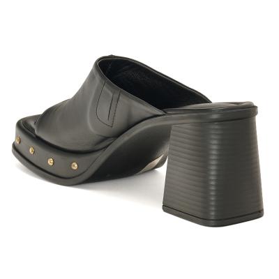 Сабо женские