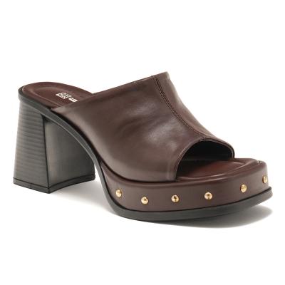 Сабо женские