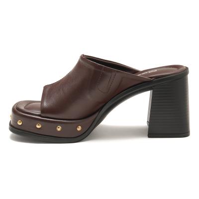 Сабо женские