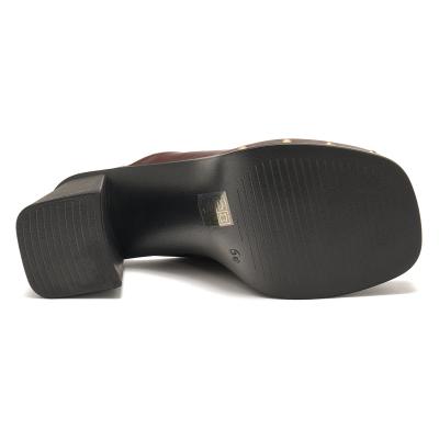 Сабо женские