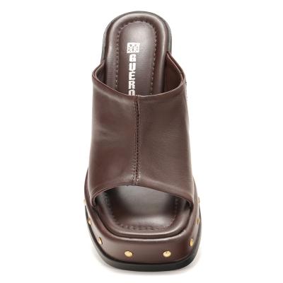 Сабо женские