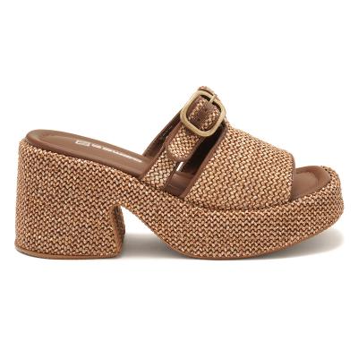 Сабо женские