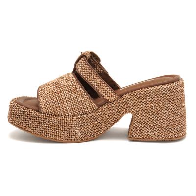 Сабо женские