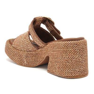 Сабо женские