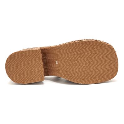 Сабо женские