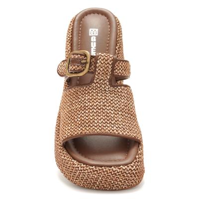 Сабо женские