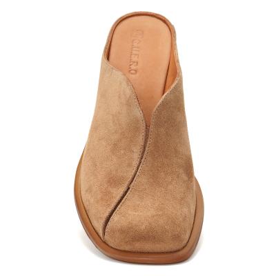 Сабо женские