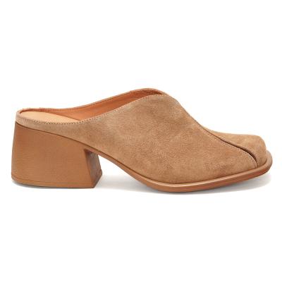 Сабо женские