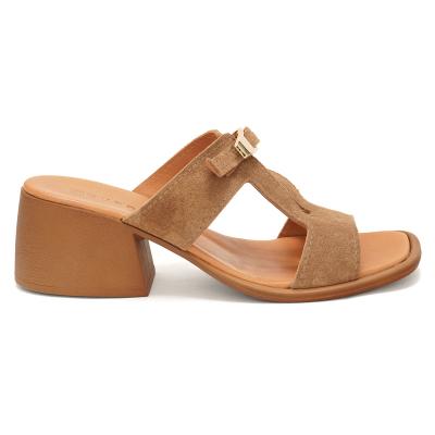 Сабо женские